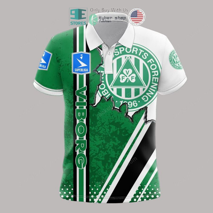 NEW Viborg FF Polo Shirt, Long Pant 16 viborg ff 3d shirt hoodie 16 1967
