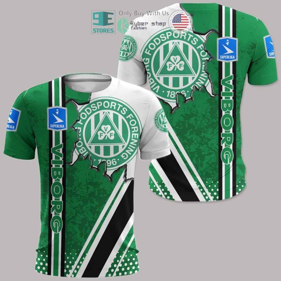 NEW Viborg FF Polo Shirt, Long Pant 17 viborg ff 3d shirt hoodie 17 22282