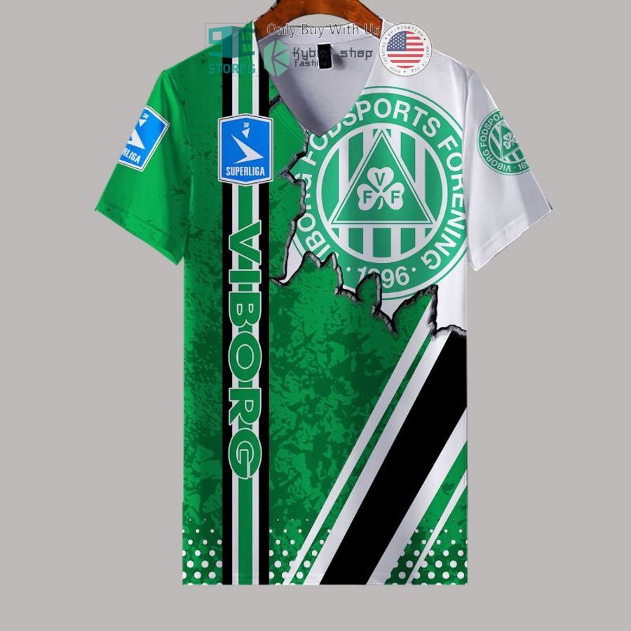 NEW Viborg FF Polo Shirt, Long Pant 19 viborg ff 3d shirt hoodie 19 34998