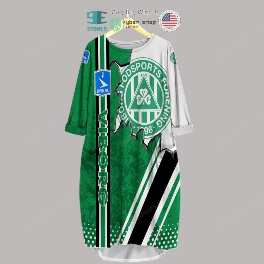 NEW Viborg FF Polo Shirt, Long Pant 28 viborg ff 3d shirt hoodie 28 50618