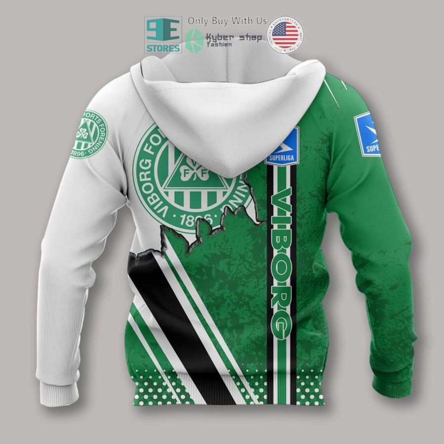 NEW Viborg FF Polo Shirt, Long Pant 3 viborg ff 3d shirt hoodie 3 41328