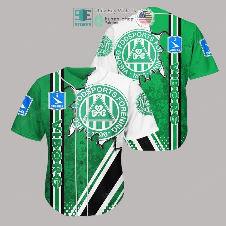 NEW Viborg FF Polo Shirt, Long Pant 30 viborg ff 3d shirt hoodie 30 6001