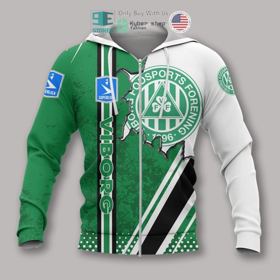 NEW Viborg FF Polo Shirt, Long Pant 6 viborg ff 3d shirt hoodie 6 57837