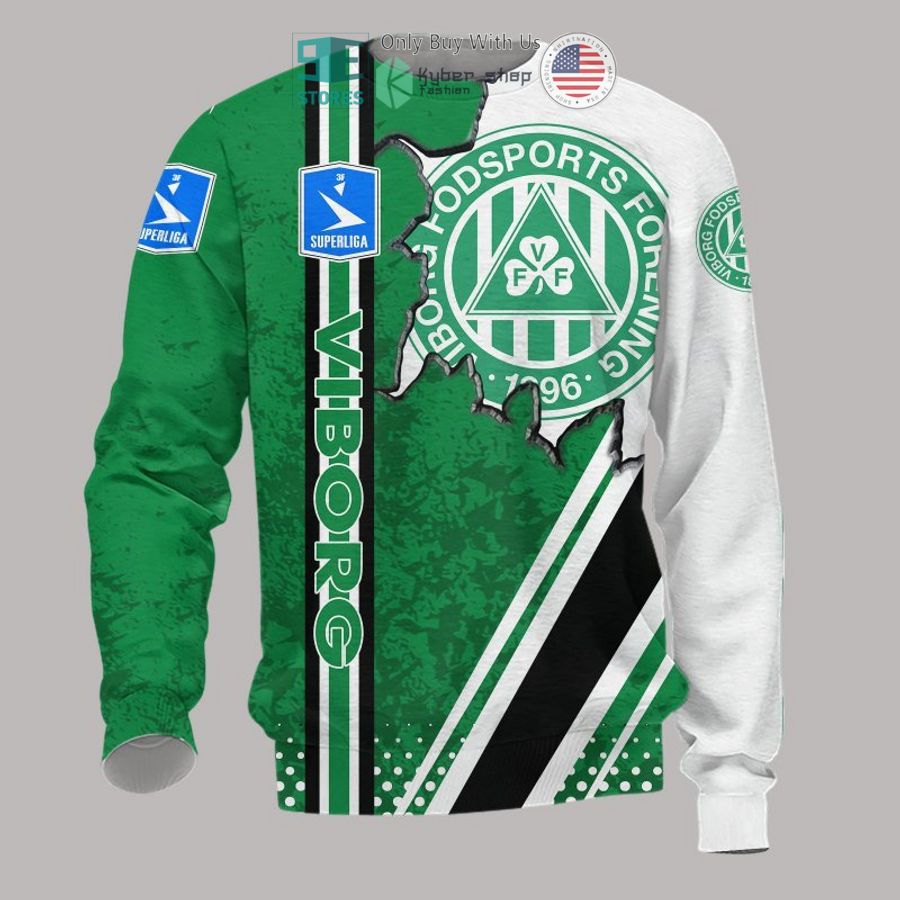 NEW Viborg FF Polo Shirt, Long Pant 8 viborg ff 3d shirt hoodie 8 23476