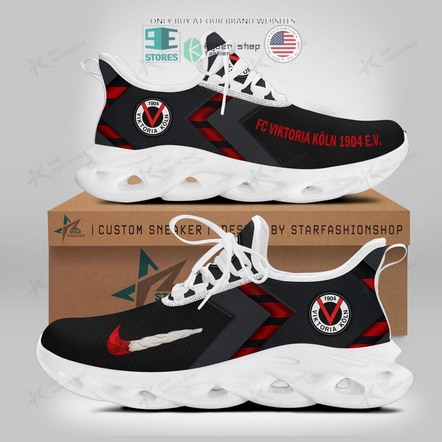 NEW Nike Viktoria Koln Max Soul Snaeker 4 viktoria koln nike max soul shoes 4 12429