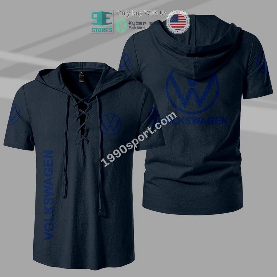 NEW Volkswagen Car Men Drawstring Shirt 3 volkswagen brand drawstring shirt 3 19613