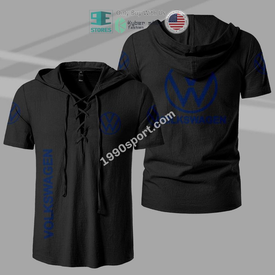 NEW Volkswagen Car Men Drawstring Shirt 5 volkswagen brand drawstring shirt 5 99841