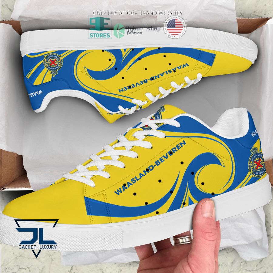 waasland beveren stan smith shoes 1 70658