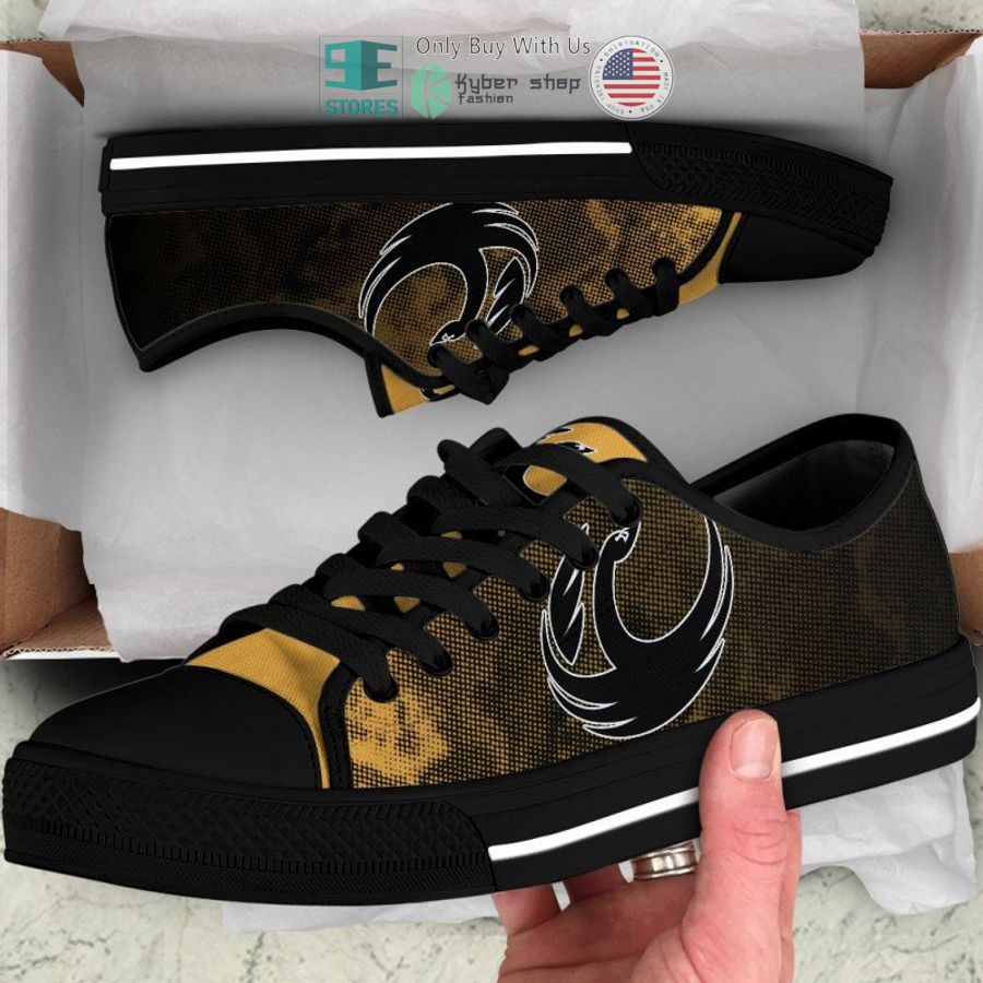 NEW Western Force Canvas Low Top Sneaker 5 western force canvas low top shoes 5 55320