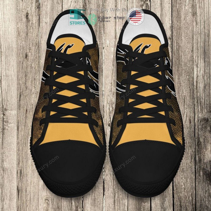 NEW Western Force Canvas Low Top Sneaker 7 western force canvas low top shoes 7 60050