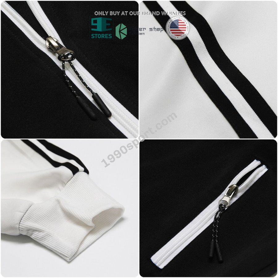 williams racing tracksuit jacket long pants 2 79470