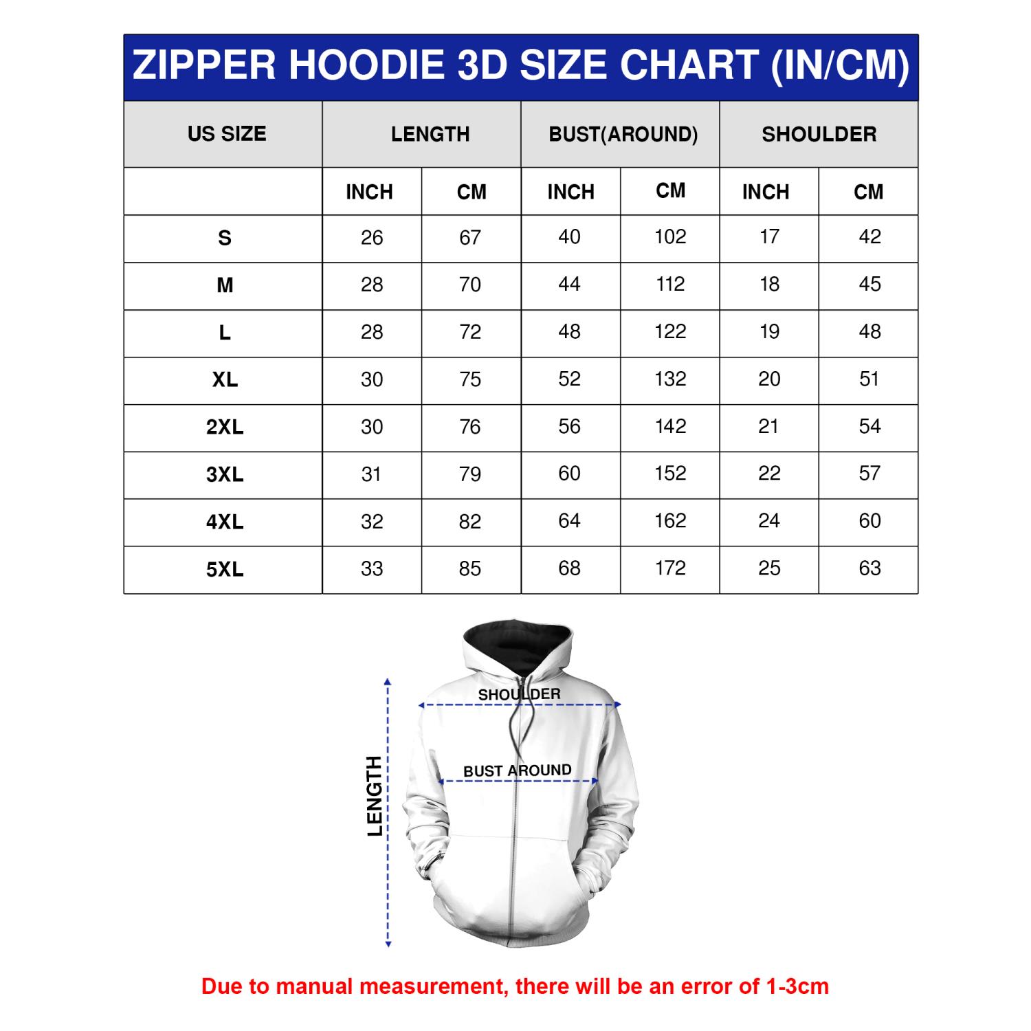 ziphoodie