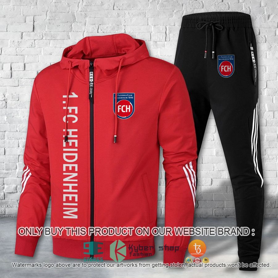 1 fc heidenheim tracksuit 1 71710