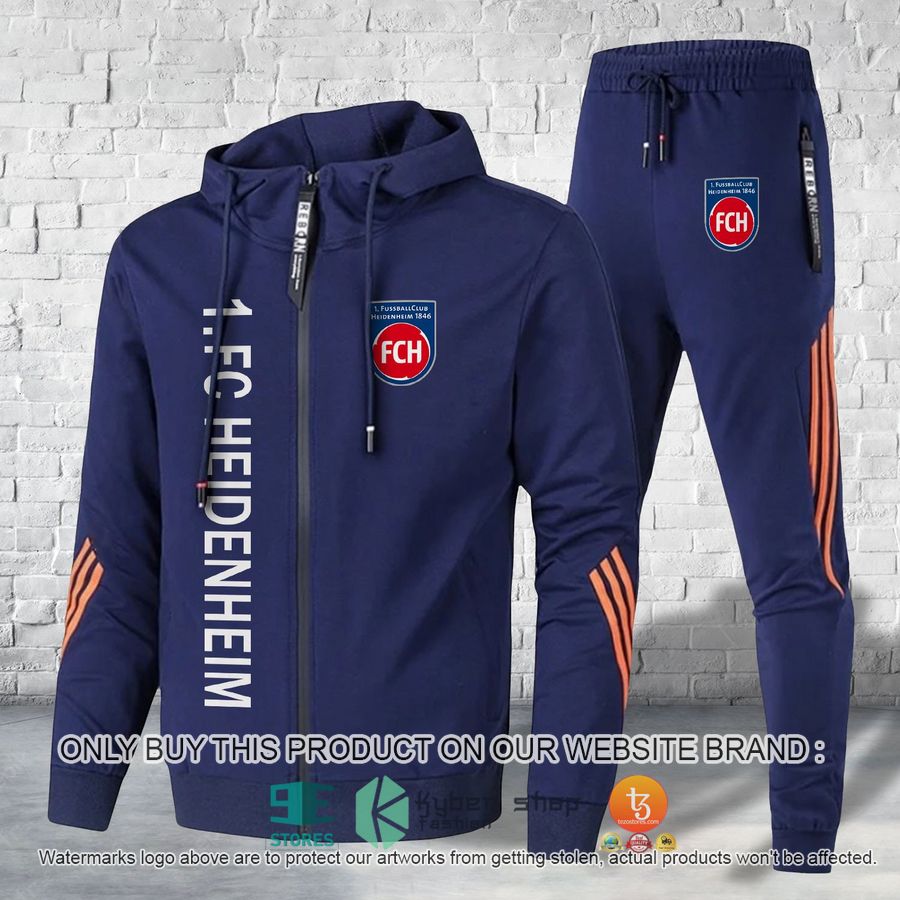 1 fc heidenheim tracksuit 2 15200