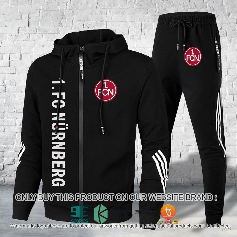 1 fc nurnberg tracksuit 1 72982