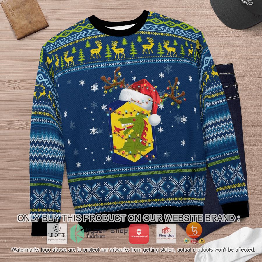 HOT 404th Maneuver Enhancement Brigade Of Illinois Army National Guard Christmas Sweater 11 404th maneuver enhancement brigade of illinois army national guard christmas 3d sweater 11 28189