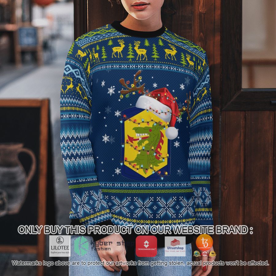 HOT 404th Maneuver Enhancement Brigade Of Illinois Army National Guard Christmas Sweater 7 404th maneuver enhancement brigade of illinois army national guard christmas 3d sweater 7 68782