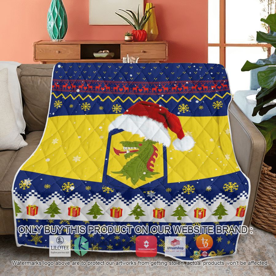 HOT 404th Maneuver Enhancement Brigade Of Illinois Army National Guard Christmas Quilt 4 404th maneuver enhancement brigade of illinois army national guard christmas quilt blanket 4 89178