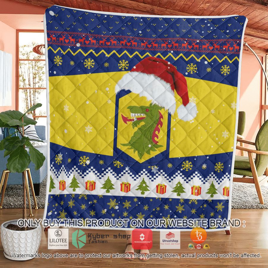 HOT 404th Maneuver Enhancement Brigade Of Illinois Army National Guard Christmas Quilt 6 404th maneuver enhancement brigade of illinois army national guard christmas quilt blanket 6 15885