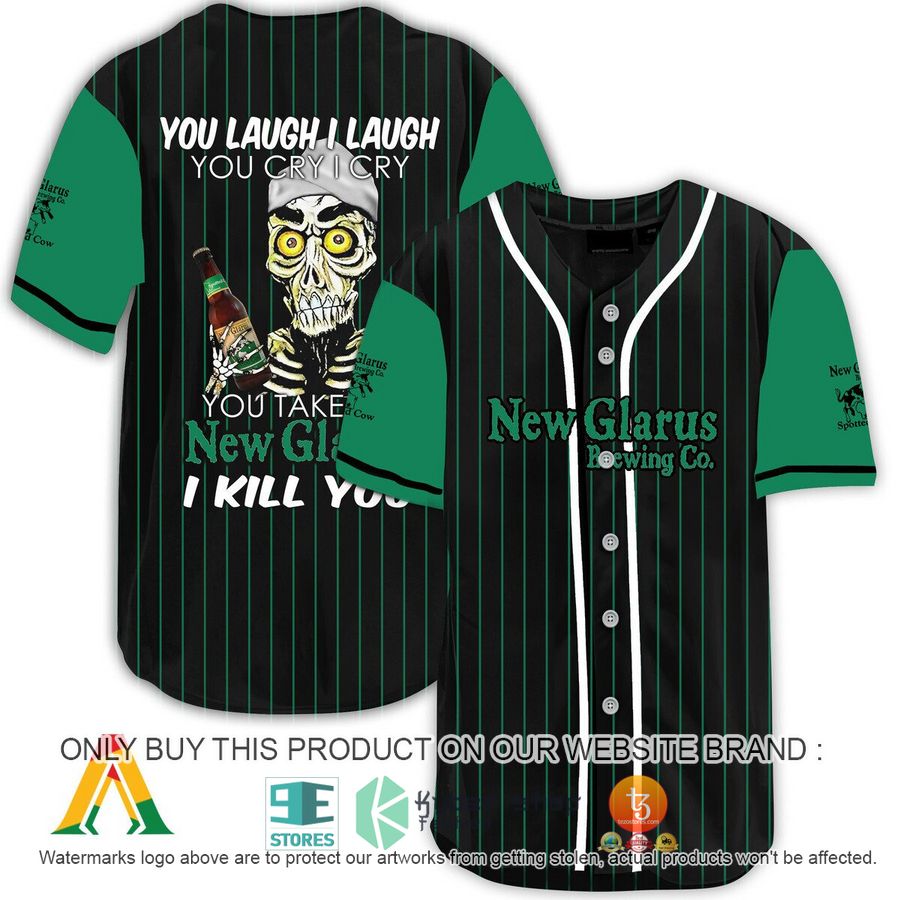 NEW Achmed the Dead Terrorist You Laugh I Laugh You Take My New Belgium I Kill You Baseball Shirt 8 achmed the dead terrorist you laugh i laugh you take my new belgium i kill you baseball jersey 1 33541
