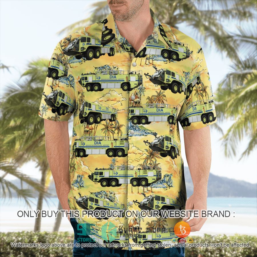 NEW Aircraft Rescue and Firefighting Denver International Airport Hawaii Shirt 5 aircraft rescue and firefighting denver international airport hawaiian shirt 5 83715
