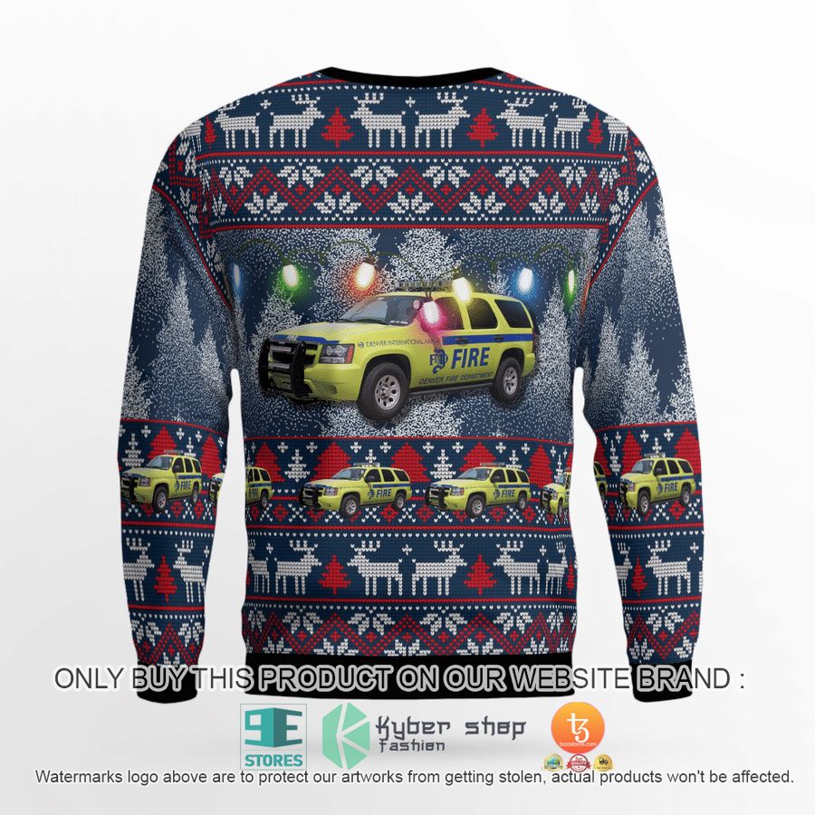 NEW Aircraft Rescue and Firefighting Denver International Airport Sweatshirt, Sweater 5 aircraft rescue and firefighting denver international airport sweater sweatshirt 5 97519