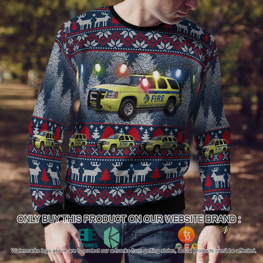 NEW Aircraft Rescue and Firefighting Denver International Airport Sweatshirt, Sweater 8 aircraft rescue and firefighting denver international airport sweater sweatshirt 8 76830