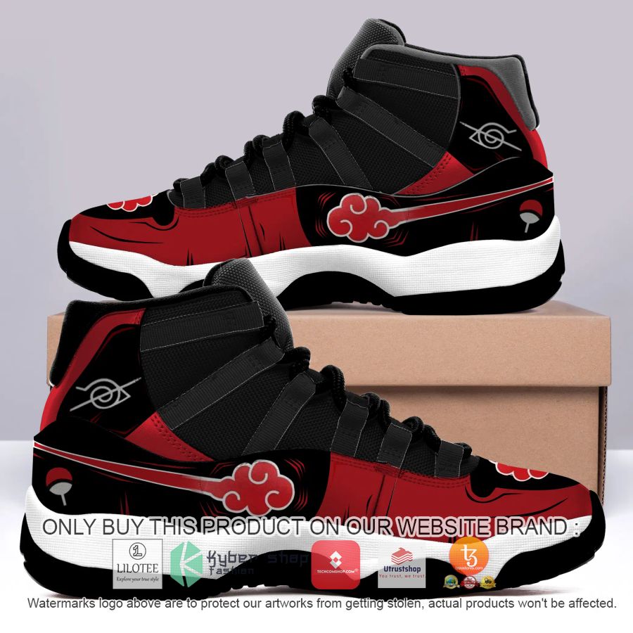 akatsuki air jordan 11 sneaker 1 97546