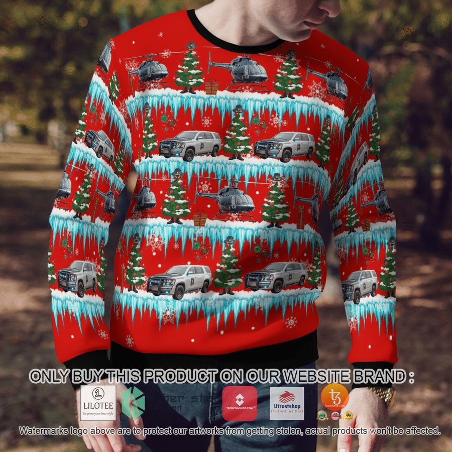 HOT Alabama State Troopers Christmas Sweater 9 alabama state troopers christmas 3d sweater 9 56161