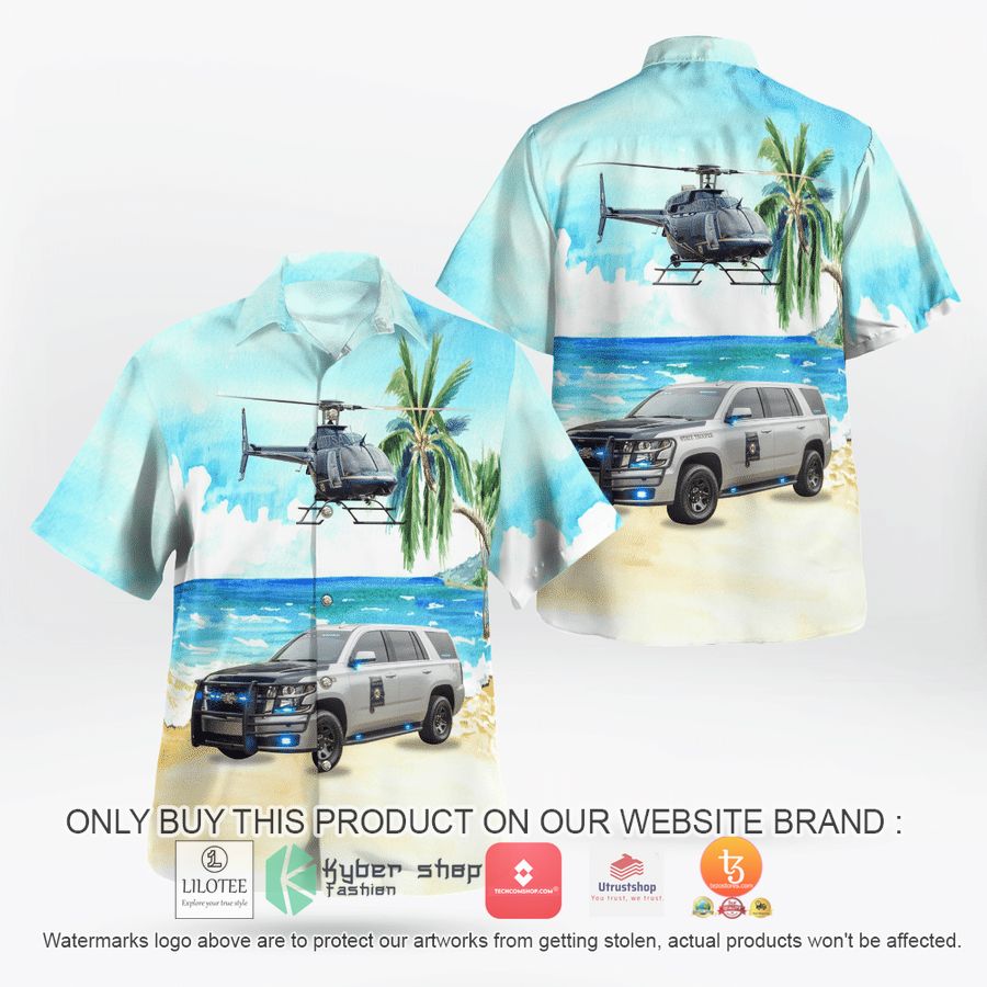 alabama state troopers hawaiian shirt 2 28343