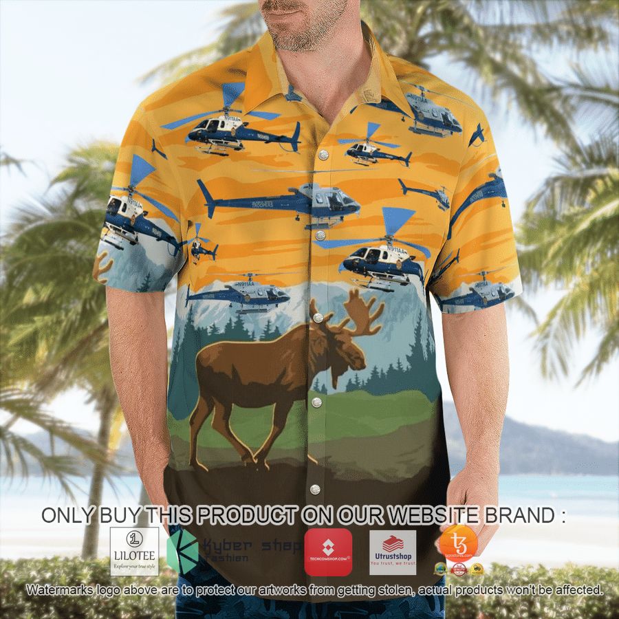 HOT Alaska Police Helicopter Hawaiian Shirt 6 alaska police helicopter hawaiian shirt 6 56456