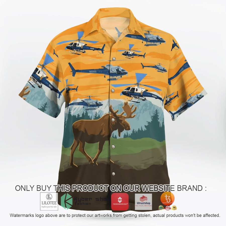 HOT Alaska Police Helicopter Hawaiian Shirt 7 alaska police helicopter hawaiian shirt 7 46313