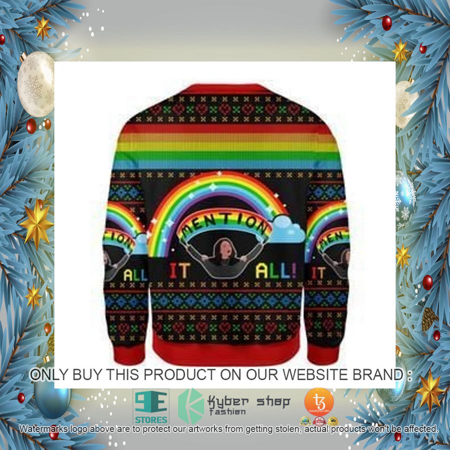 HOT All I Want For Chirsmas Ugly Christmas Sweater 4 all i want for chirsmas ugly christmas sweater 4 34295