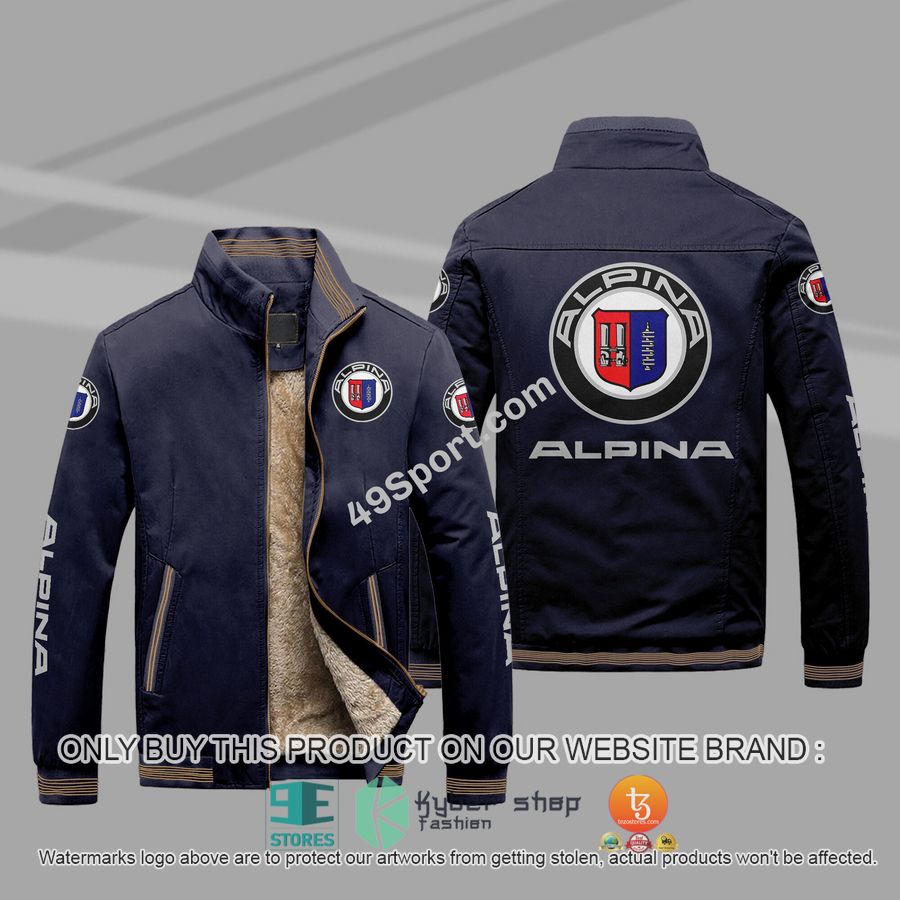 NEW Alpina Mountainskin Jacket 3 alpina mountainskin jacket 3 23400