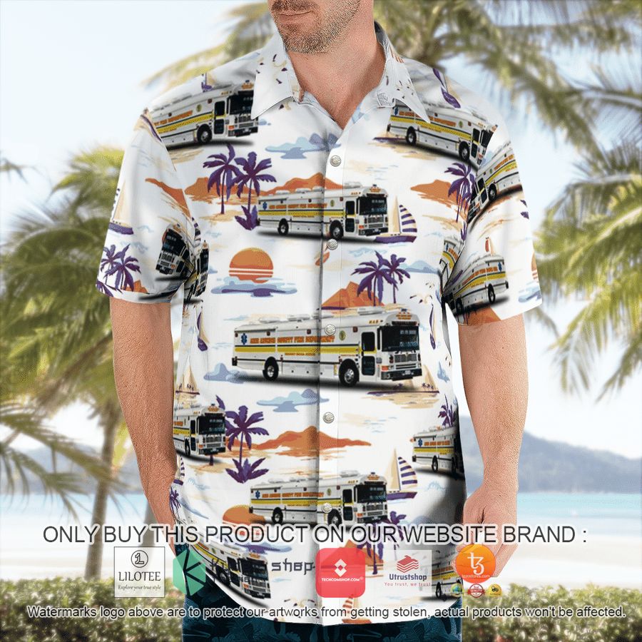 HOT Anne Arundel County Fire Department Medical Ambulance Bus Hawaiian Shirt 4 anne arundel county fire department medical ambulance bus hawaiian shirt 4 24324