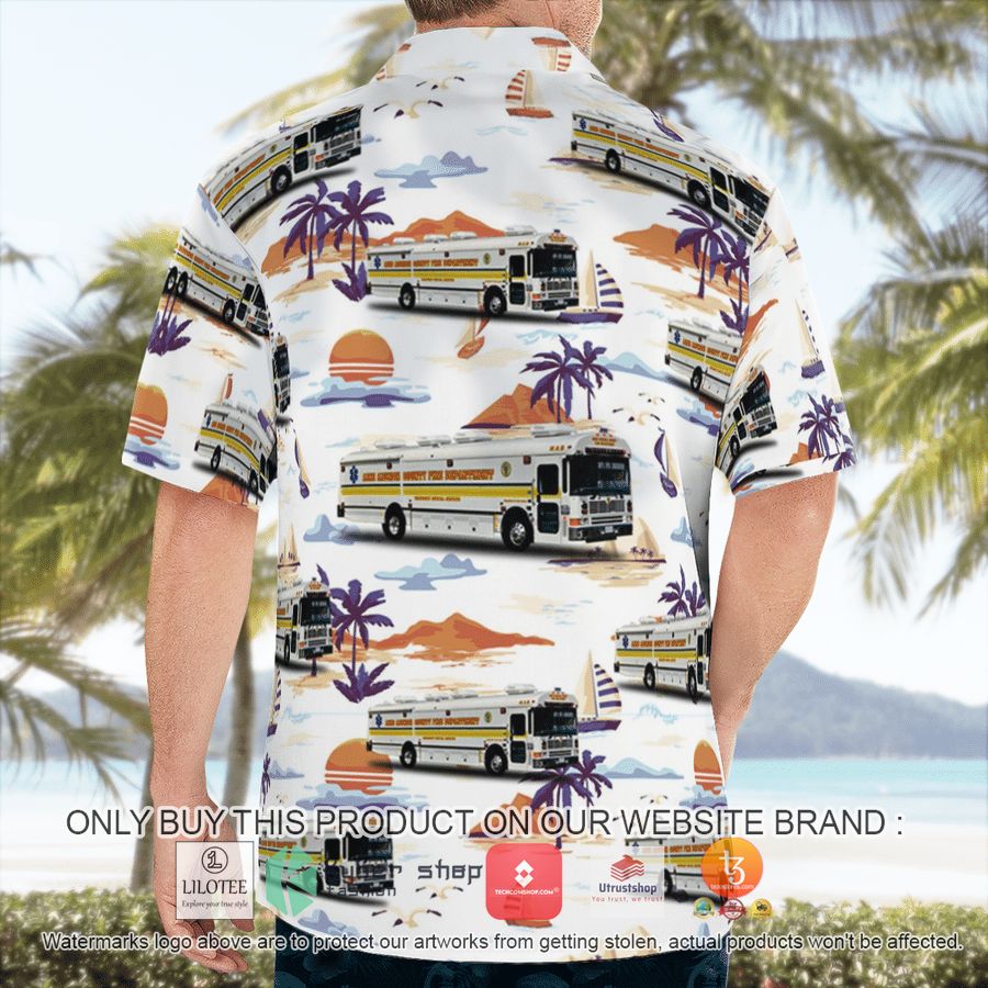 HOT Anne Arundel County Fire Department Medical Ambulance Bus Hawaiian Shirt 7 anne arundel county fire department medical ambulance bus hawaiian shirt 7 25113