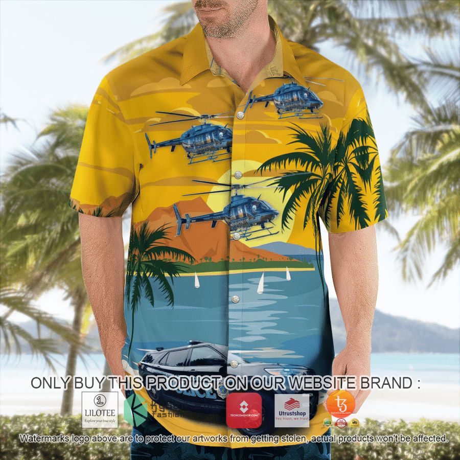 HOT Anne Arundel County, Maryland, Anne Arundel County Police Department Car And Bell 407 Helicopter Hawaiian Shirt 5 anne arundel county maryland anne arundel county police department car and bell 407 helicopter hawaiian shirt 5 66567
