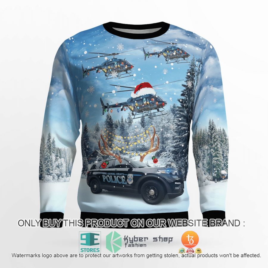 NEW Anne Arundel County Maryland Anne Arundel County Police Department Car And Bell 407 Helicopter Sweatshirt 11 anne arundel county maryland anne arundel county police department car and bell 407 helicopter sweater sweatshirt 11 78460
