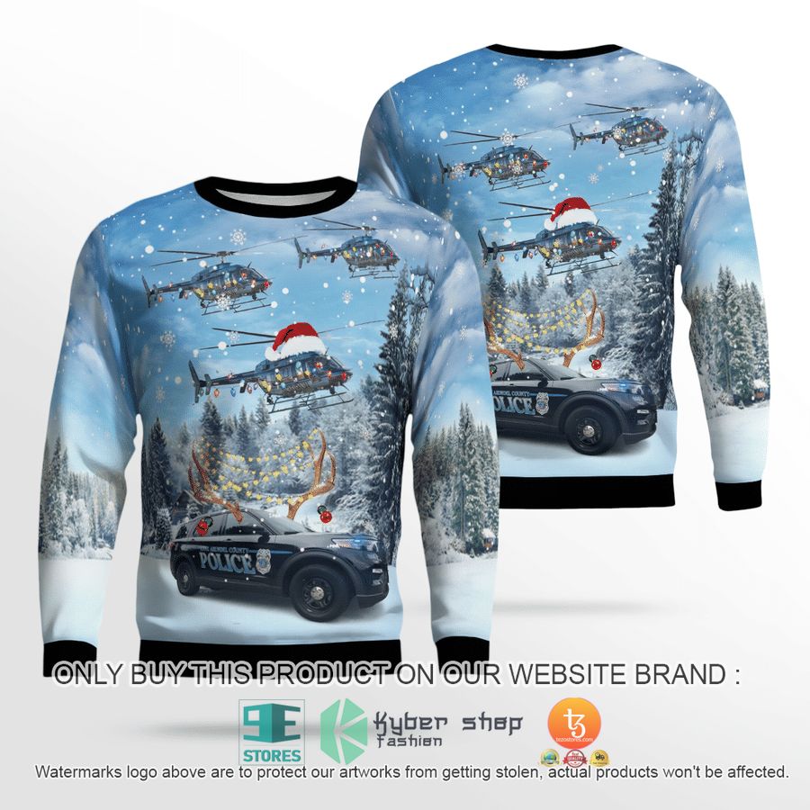 NEW Anne Arundel County Maryland Anne Arundel County Police Department Car And Bell 407 Helicopter Sweatshirt 2 anne arundel county maryland anne arundel county police department car and bell 407 helicopter sweater sweatshirt 2 41674