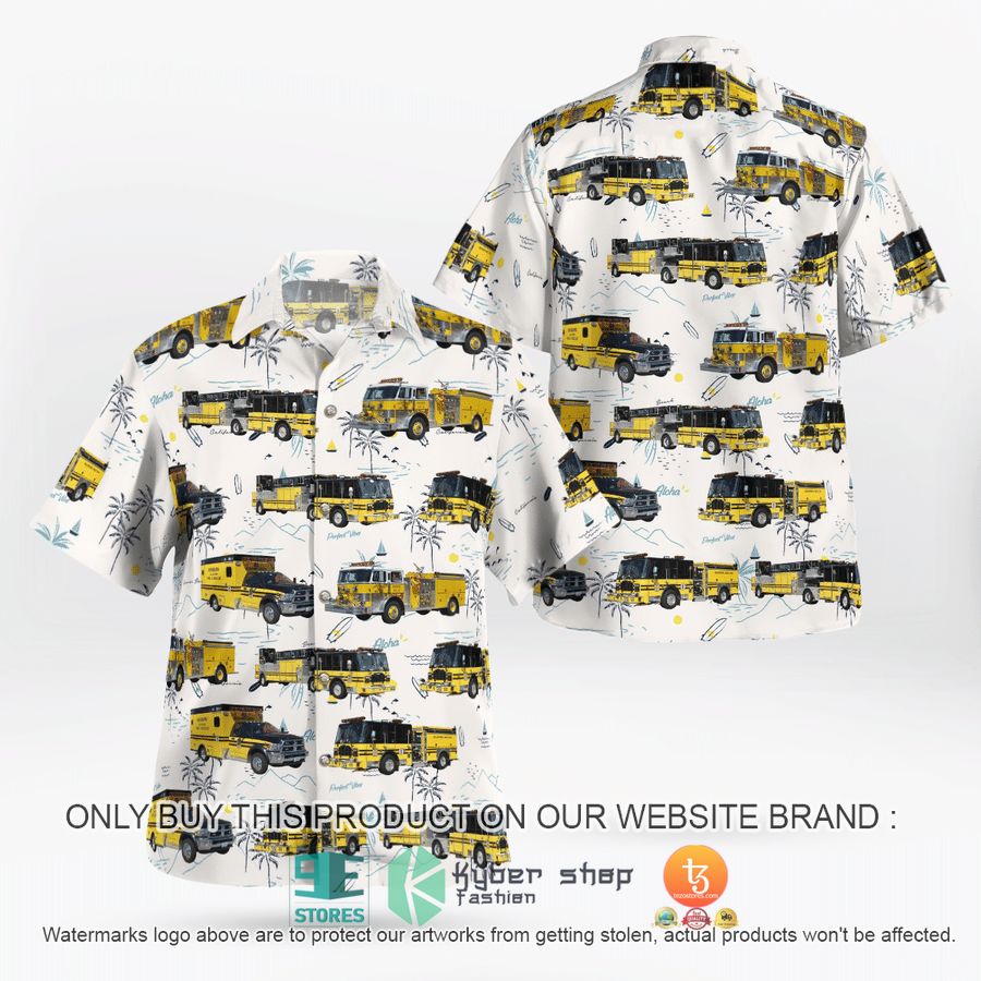 ashburn loudoun county virginia ashburn volunteer fire rescue department hawaiian shirt 1 80847