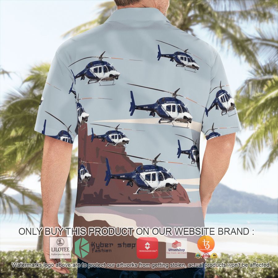 HOT Australia New South Wales Police Bell 429 Hawaiian Shirt 3 australia new south wales police bell 429 hawaiian shirt 3 50273