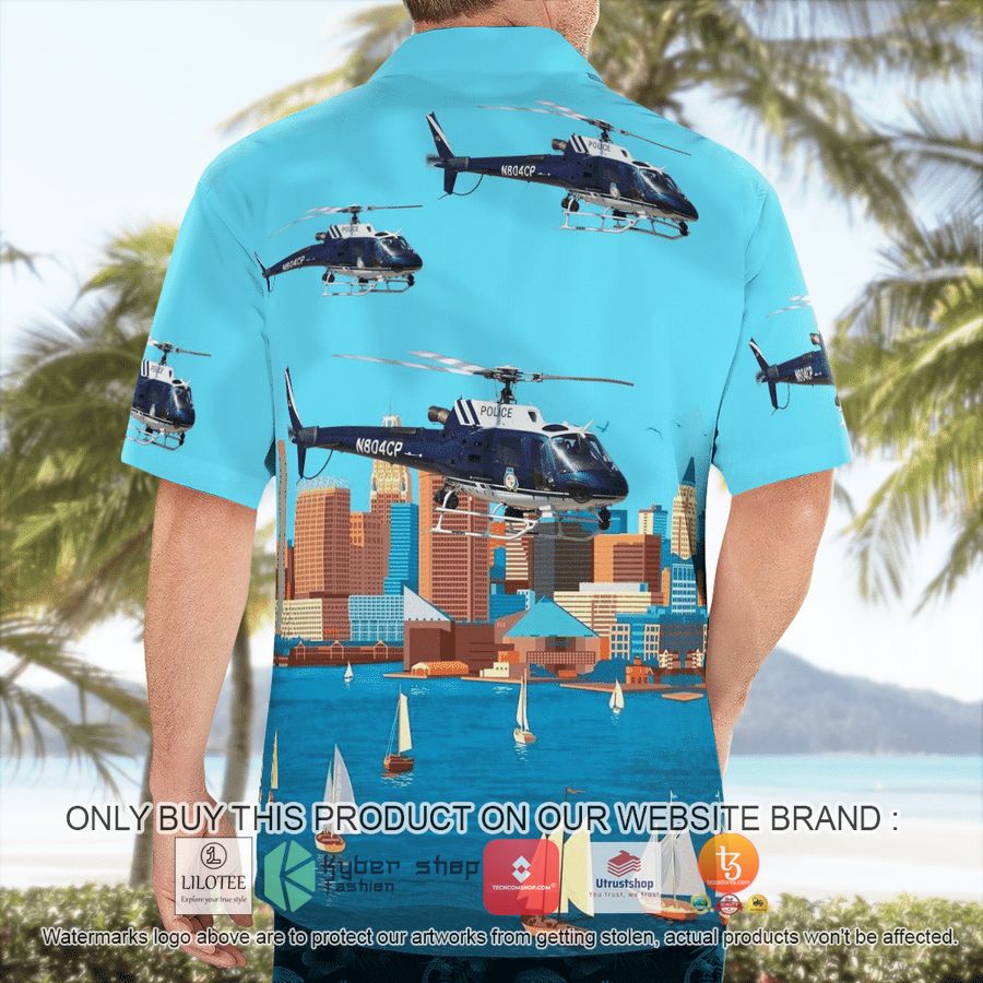 HOT Baltimore County, Maryland, Baltimore County Police Department Eurocopter AS350B3 Helicopters Hawaiian Shirt 3 baltimore county maryland baltimore county police department eurocopter as350b3 helicopters hawaiian shirt 3 80316