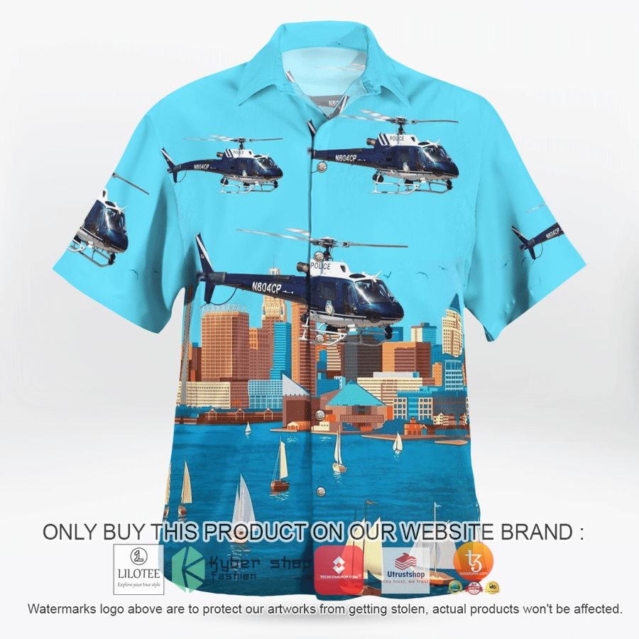 HOT Baltimore County, Maryland, Baltimore County Police Department Eurocopter AS350B3 Helicopters Hawaiian Shirt 6 baltimore county maryland baltimore county police department eurocopter as350b3 helicopters hawaiian shirt 6 39776