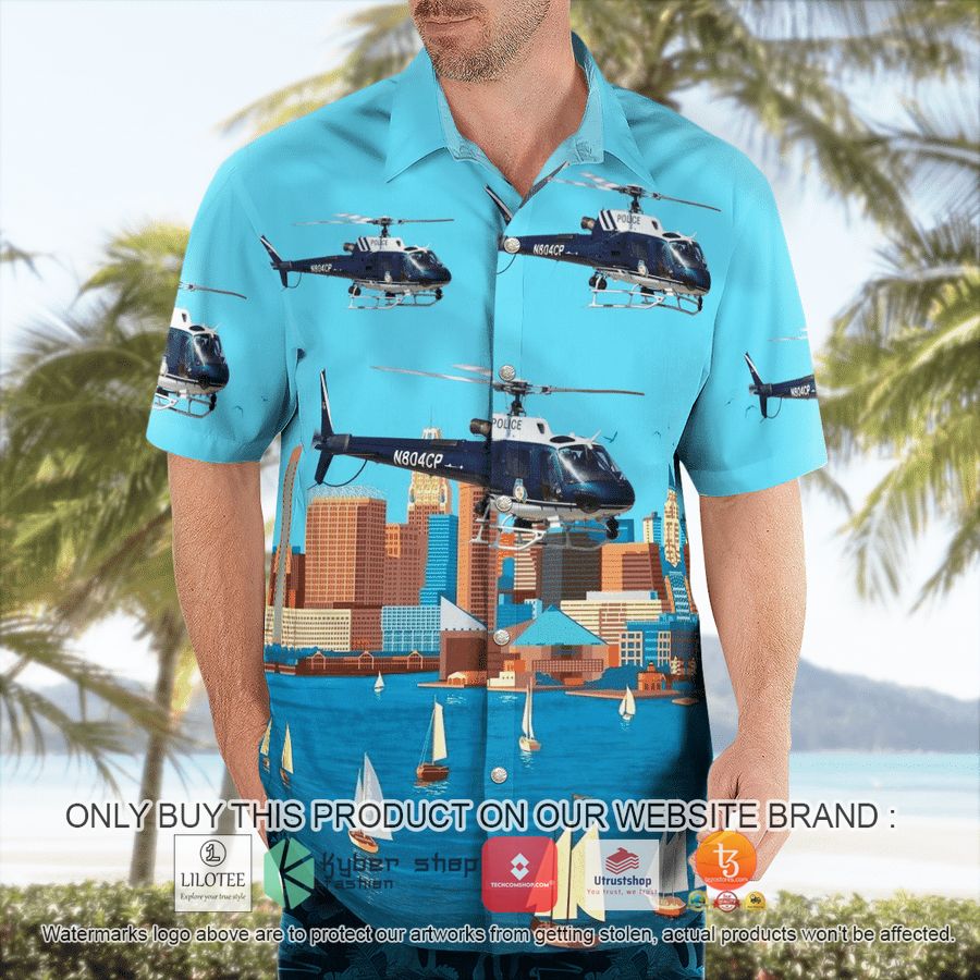 HOT Baltimore County, Maryland, Baltimore County Police Department Eurocopter AS350B3 Helicopters Hawaiian Shirt 8 baltimore county maryland baltimore county police department eurocopter as350b3 helicopters hawaiian shirt 8 37355