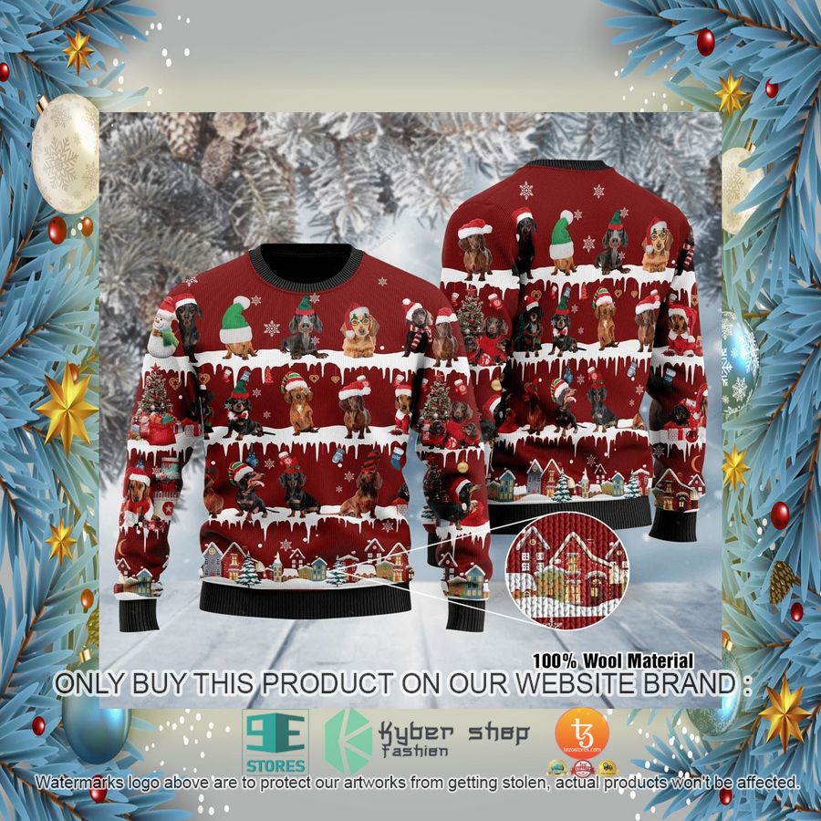HOT Bearded Collie Ugly Christmas Sweater 2 bearded collie ugly christmas sweater 2 39496