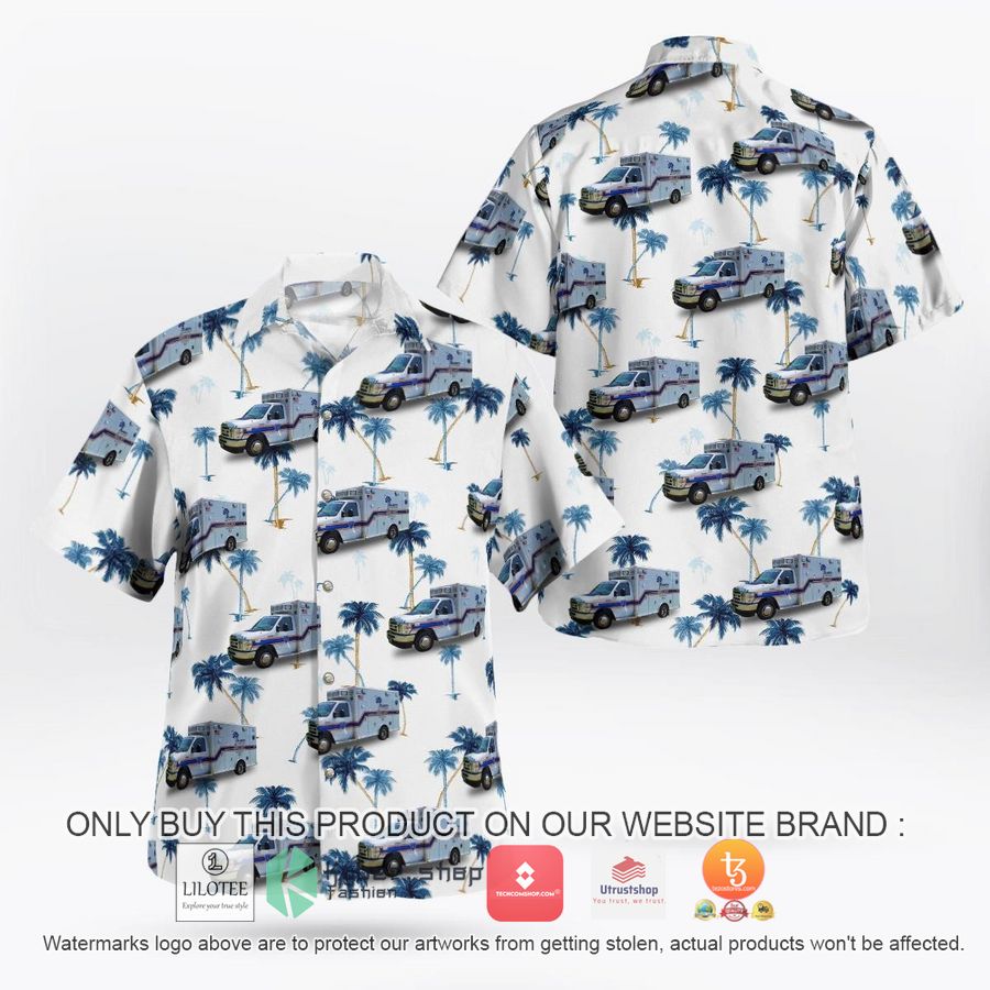bennettsville south carolina palmetto transport systems hawaiian shirt 1 81060