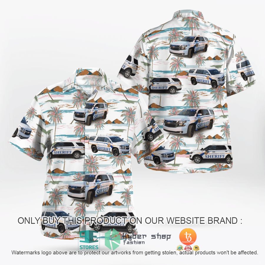 berkeley county sheriff hawaiian shirt 1 53749