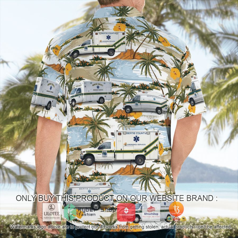 HOT Bertie County Emergency Services Hawaiian Shirt 3 bertie county emergency services hawaiian shirt 3 45064