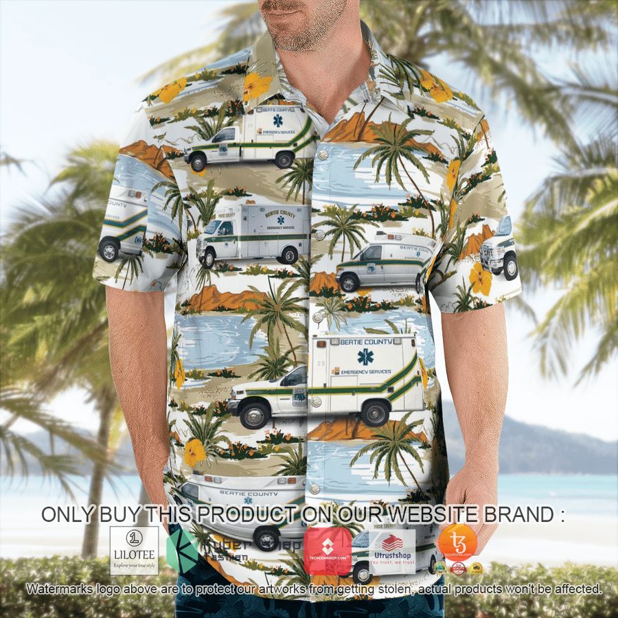 HOT Bertie County Emergency Services Hawaiian Shirt 6 bertie county emergency services hawaiian shirt 6 48345