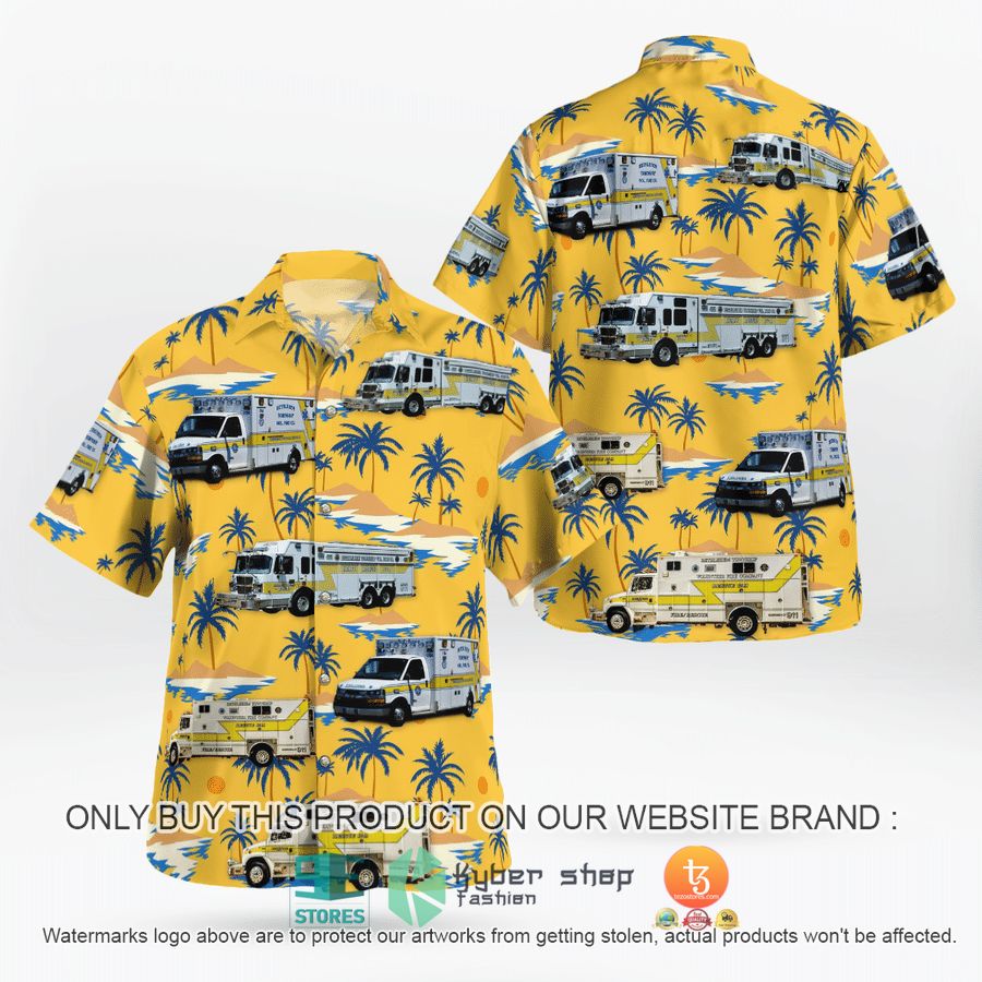 NEW Bethlehem Township Volunteer Fire Company Hawaii Shirt 2 bethlehem township volunteer fire company hawaiian shirt 2 39970